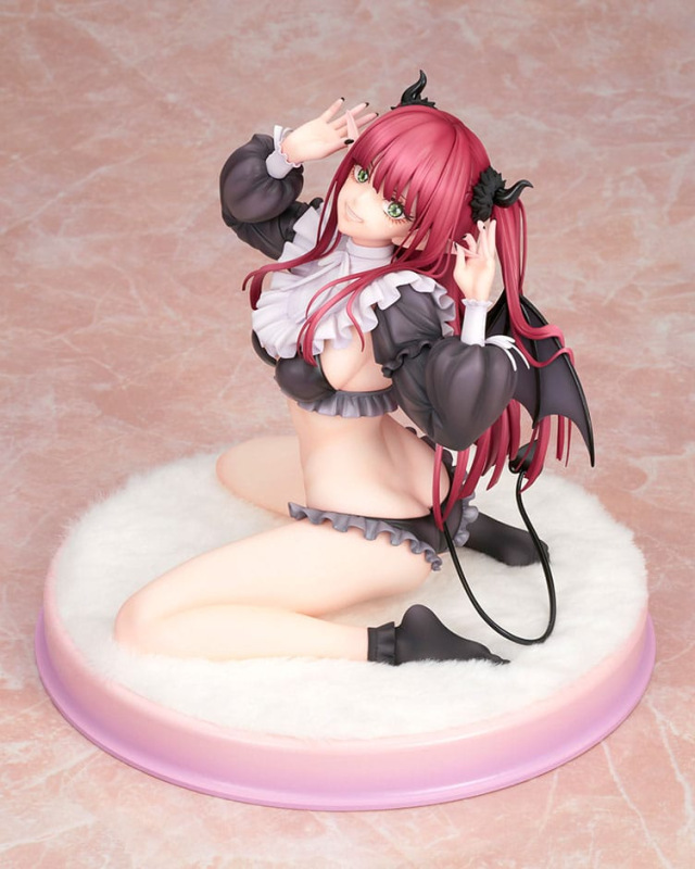 My Dress-Up Darling PVC Statue 1/6 Marin Kitagawa Liz Ver. 17 cm 7