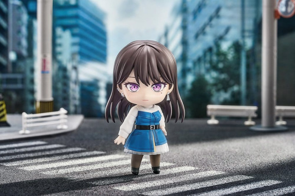 BanG Dream! Nendoroid Action Figure Taki Shiina 10 cm 6