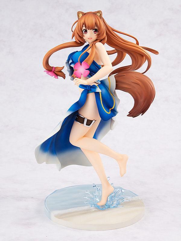 The Rising of the Shield Hero Season 2 Statue 1/7 Raphtalia Swimsuit Ver. 24 cm