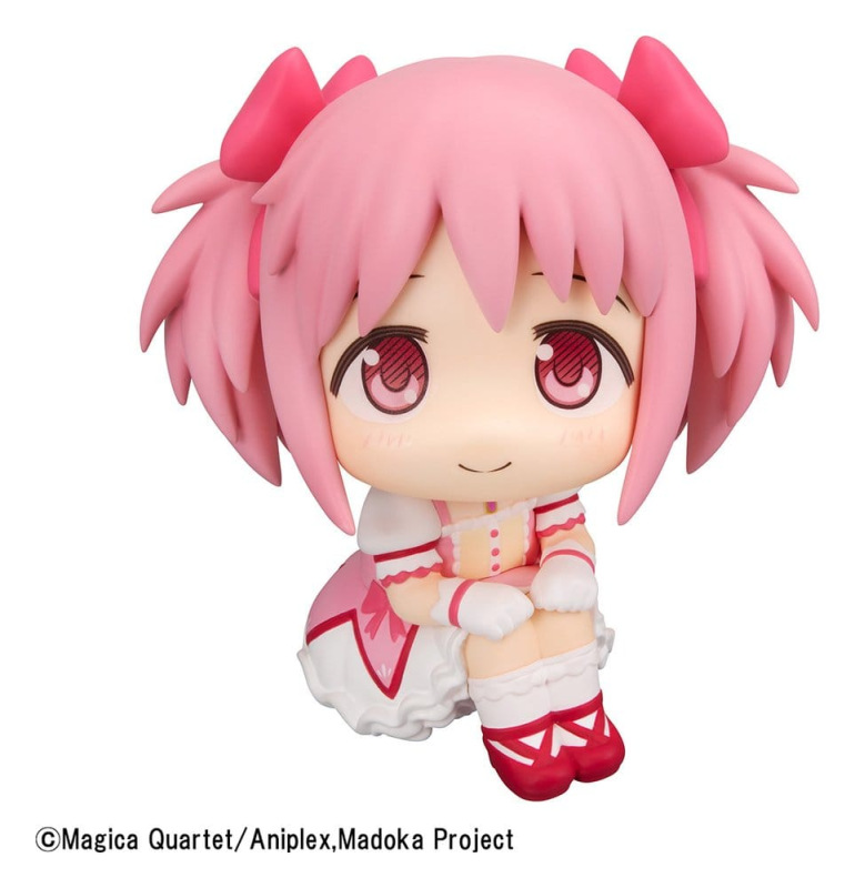 Puella Magi Madoka Magica Look Up PVC Figures 2-Pack Madoka Kaname & Homura Akemi 11 cm (with gift) 7