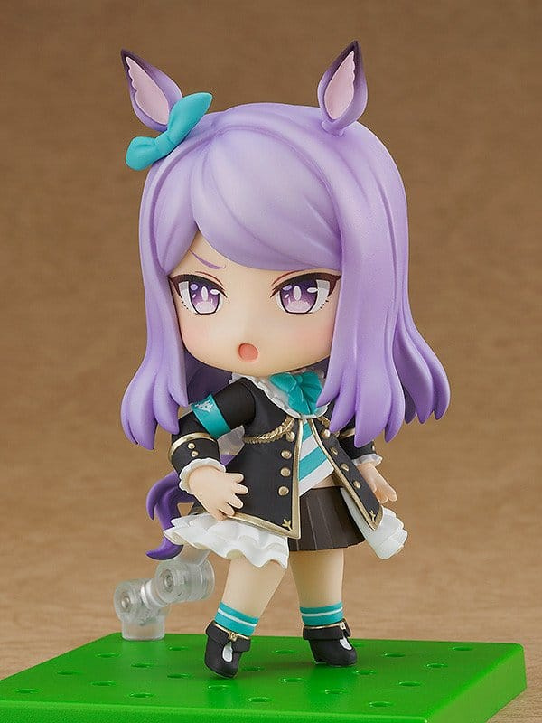 Umamusume: Pretty Derby Nendoroid Action Figure Mejiro McQueen 10 cm 3