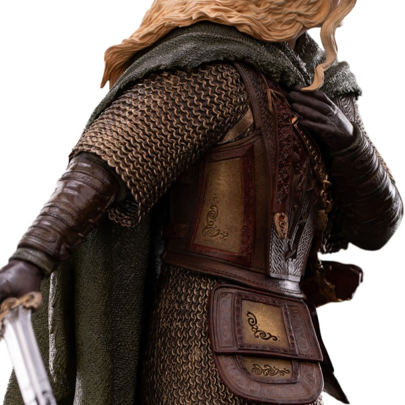 The Lord of the Rings Statue 1/6 Eowyn, Shieldmaiden of Rohan 29 cm 8