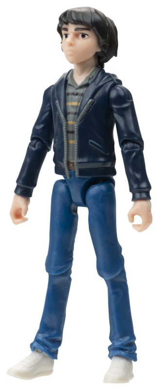Stranger Things World Of Core Action Figure Mike 6