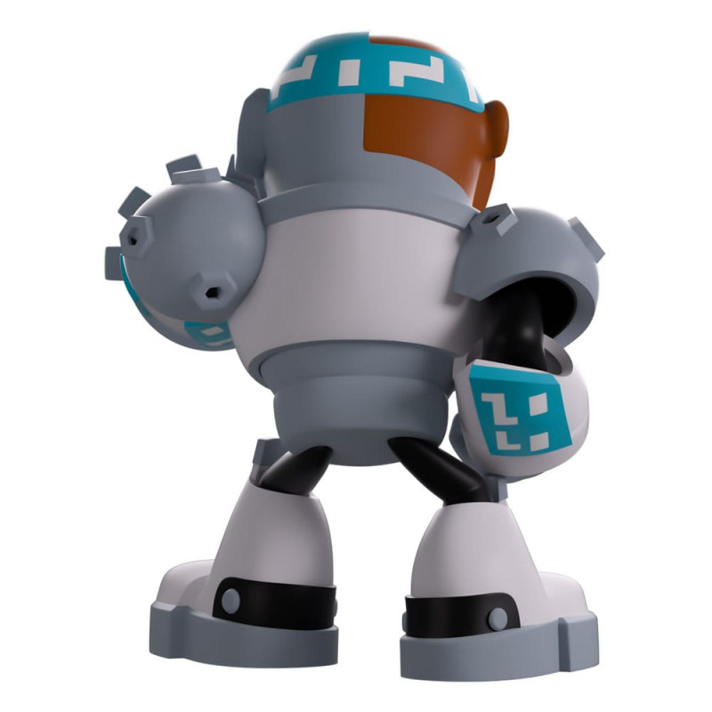 Teen Titans Go! Vinyl Figure Cyborg 13 cm 6
