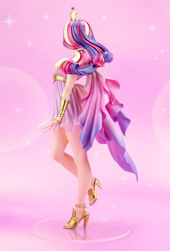 My Little Pony Bishoujo PVC Statue 1/7 Princess Cadance 22 cm 5