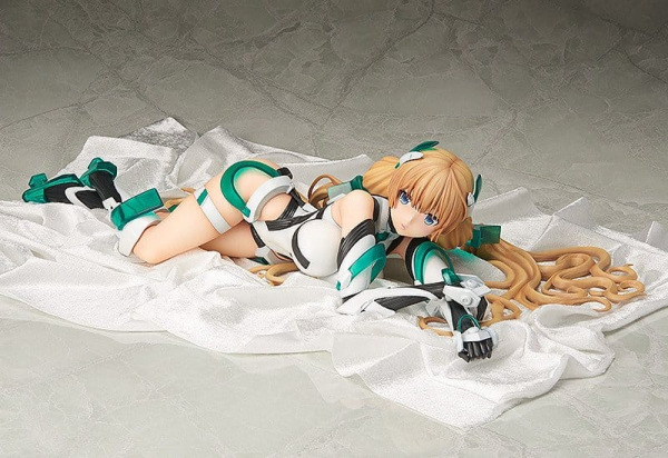 Expelled from Paradise PVC Statue 1/4 Angela Balzac 48 cm 4