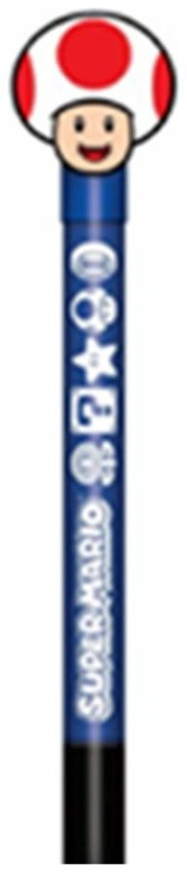 Super Mario Spinning Pens Display (10) 3