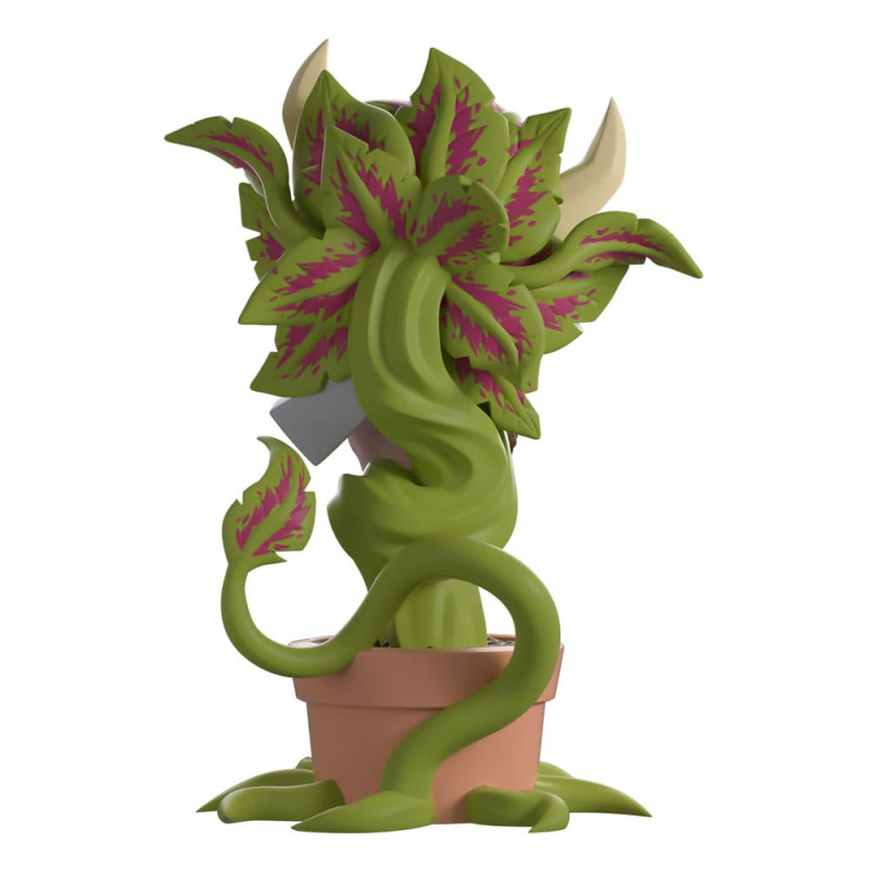 The Sims Vinyl Figure Cowplant 12 cm 6