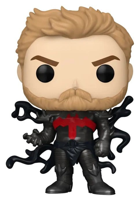 Marvel POP! Vinyl Figure : VC- Anti-All Eddie 9 cm
