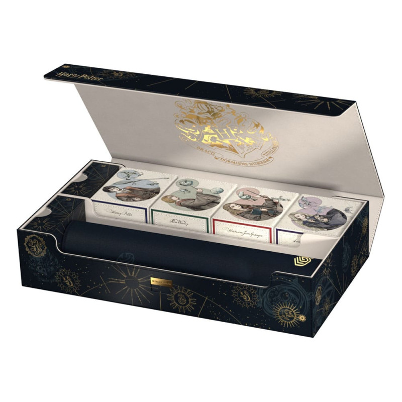 Ultimate Guard Omnihive 1000+ Xenoskin Harry Potter 4
