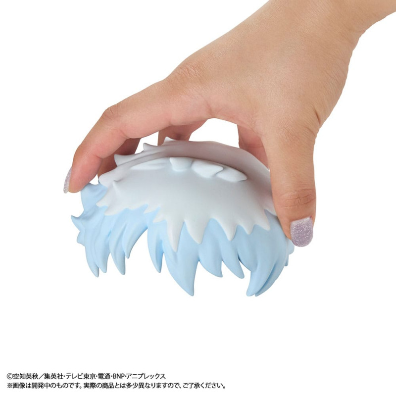 Gintama Coin Bank Ginzabeth 13 cm (with gift) 2