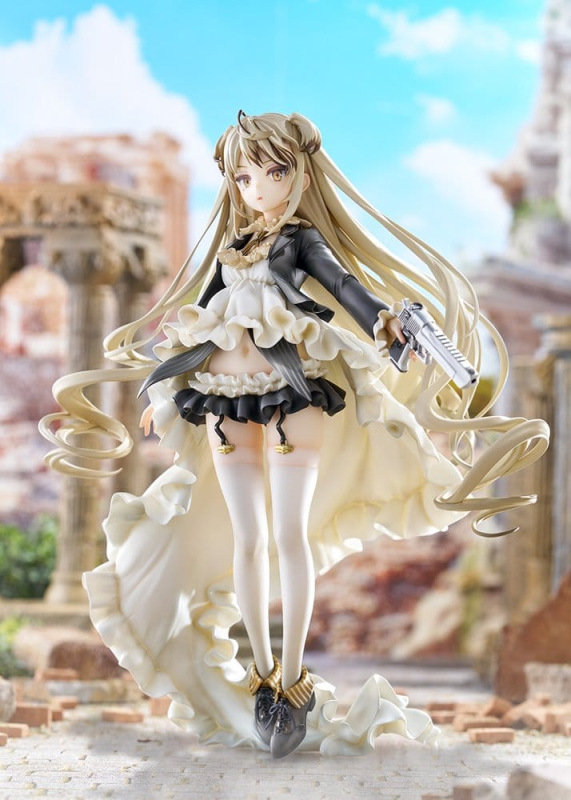 Girls' Frontline PVC Figure 1/7 Desert Eagle 23 cm 2
