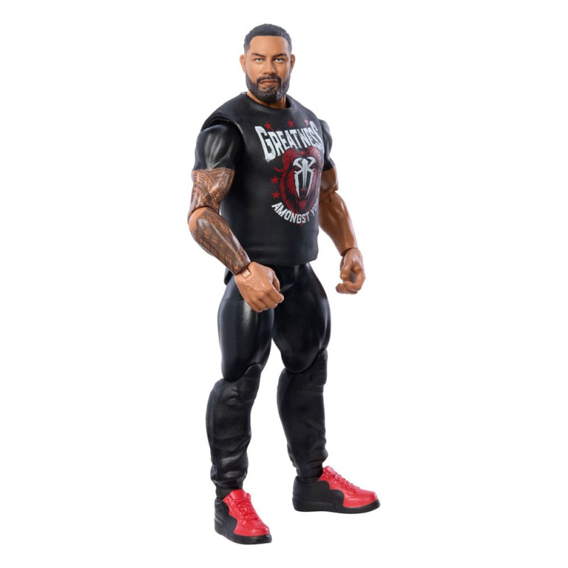 WWE Main Event Series Action Figure Roman Reigns 15 cm 2