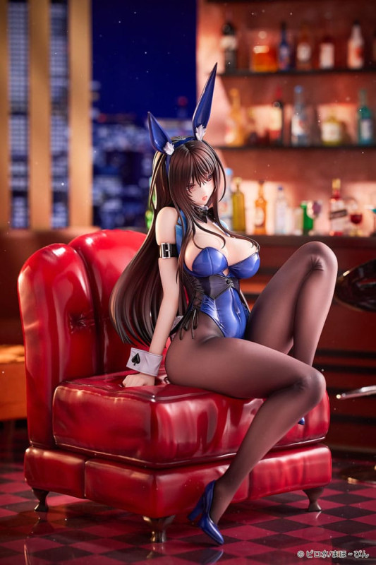 Original Character PVC Statue 1/6 Shy Girl Minazumi Kasane Normal Edition 24 cm 5