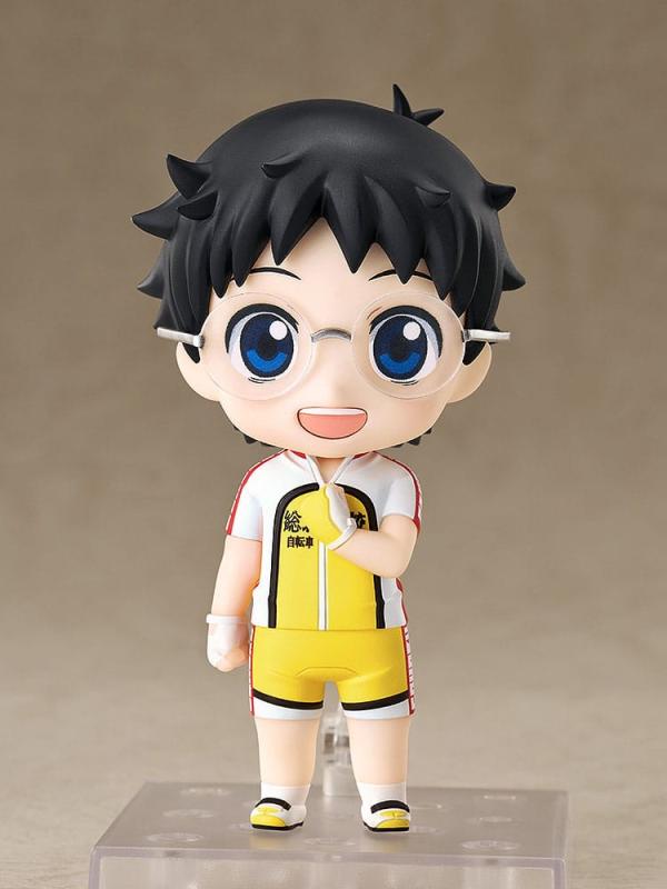 Yowamushi Pedal Nendoroid Action Figure Light Sakamichi Onoda 10 cm