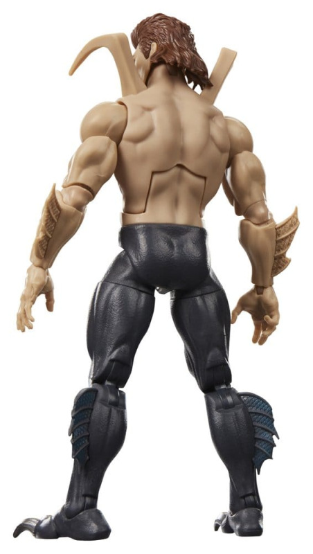 Spider-Man Marvel Legends Action Figure Marvel's Smythe 15 cm 4