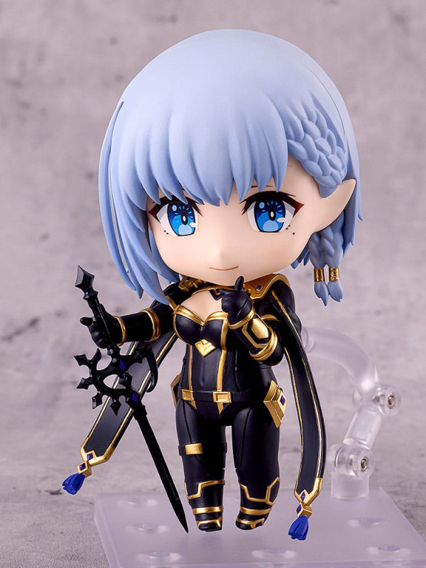 The Eminence in Shadow Nendoroid Action Figure Beta 10 cm 2