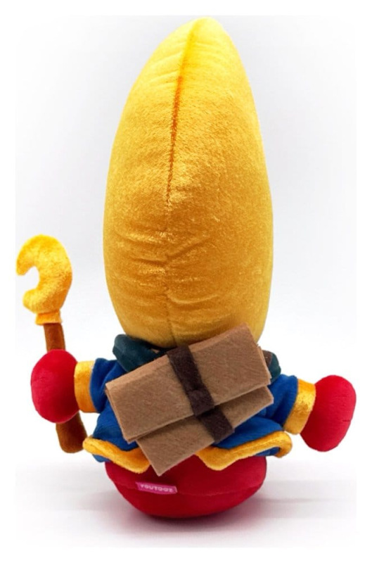 Spell Brigade Plush Figure Moon Mage 22 cm 1