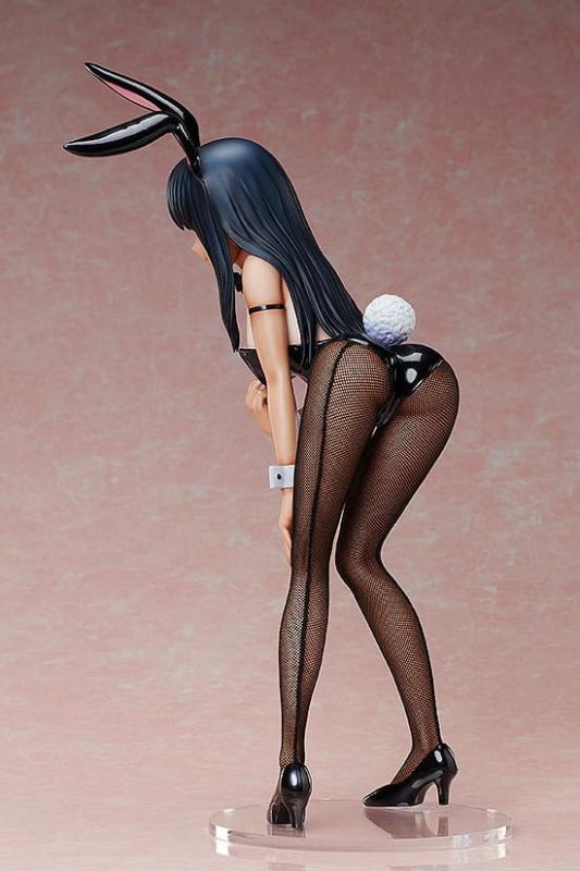 Don't Toy with Me, Miss Nagatoro PVC Statue 1/4 Nagatoro-san: Bunny Ver. 38 cm