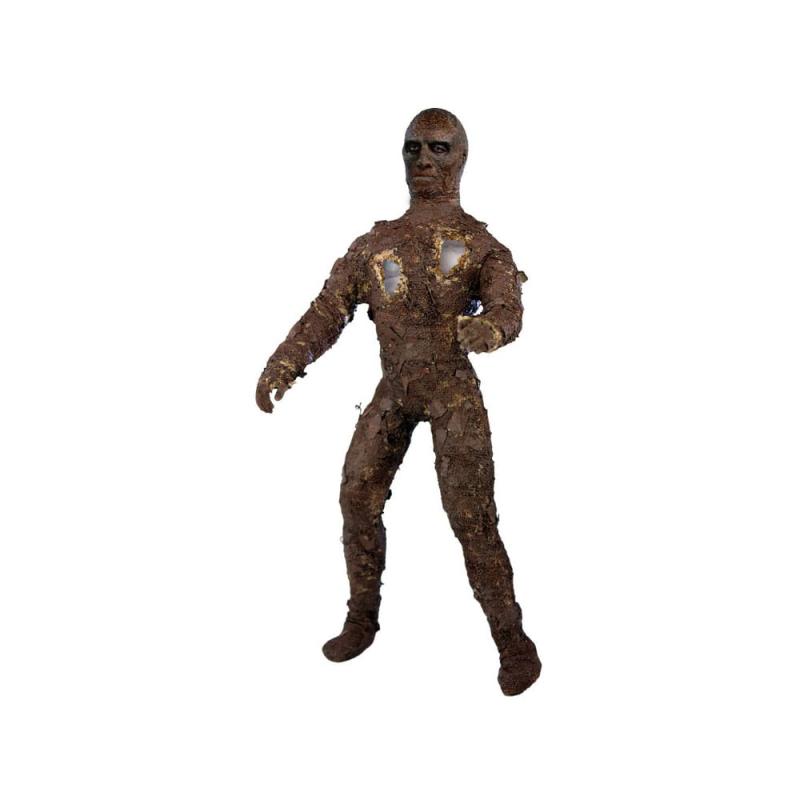 Hammer Films Action Figure The Mummy 20 cm