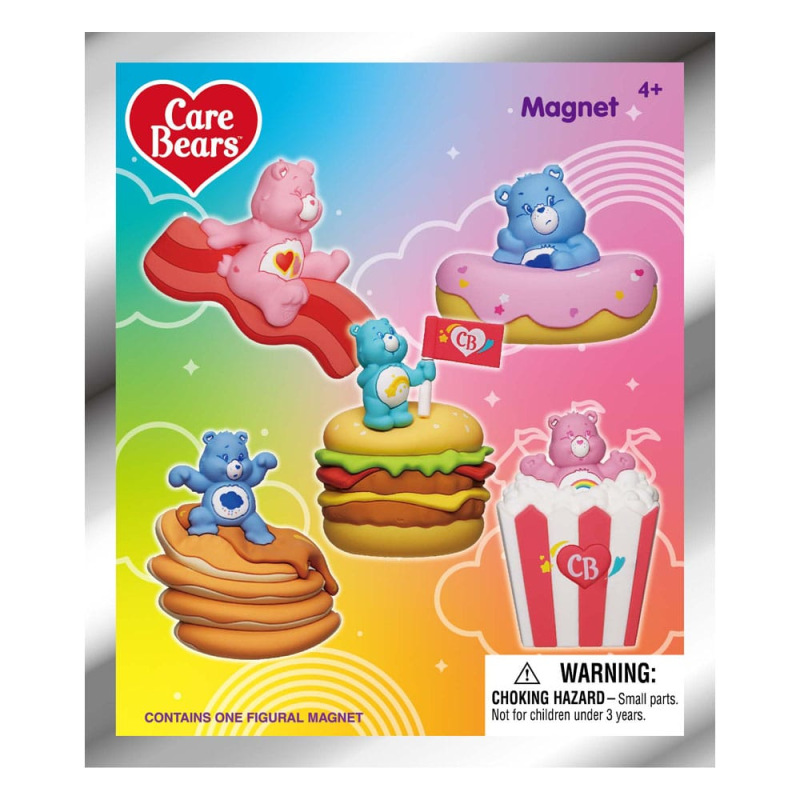 Care Bears blind pack Series 1 Display (12) 1