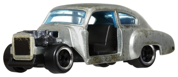 Fast & Furious Hot Wheels Silver Series Die-Cast Vehicles 1/64 979N Assortment (24) 6