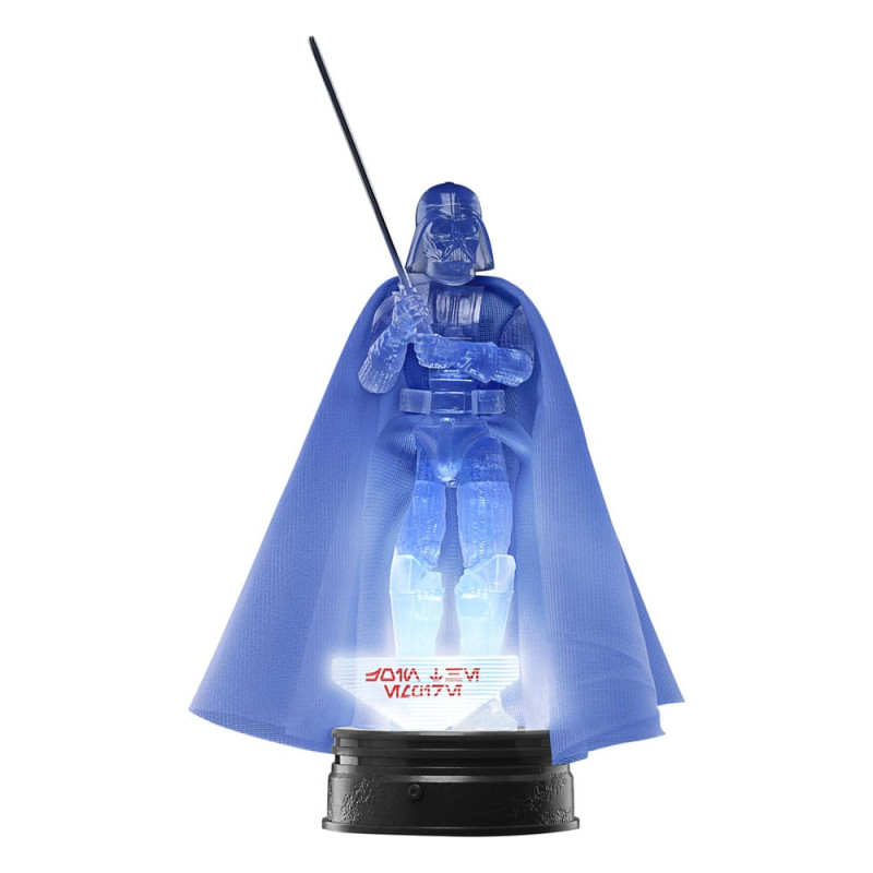Star Wars Black Series Holocomm Collection Action Figure Darth Vader 15 cm 4