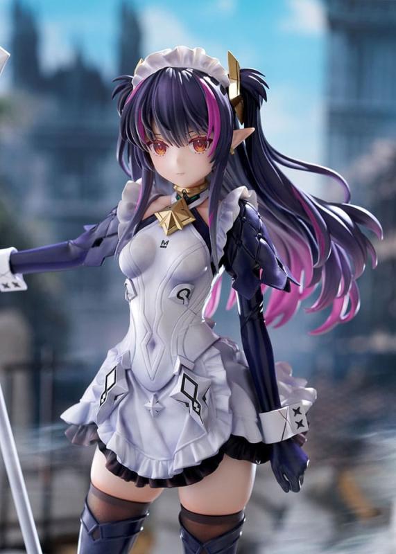 Original Character PVC Statue 1/7 M.A.I.D Mary 24 cm 11