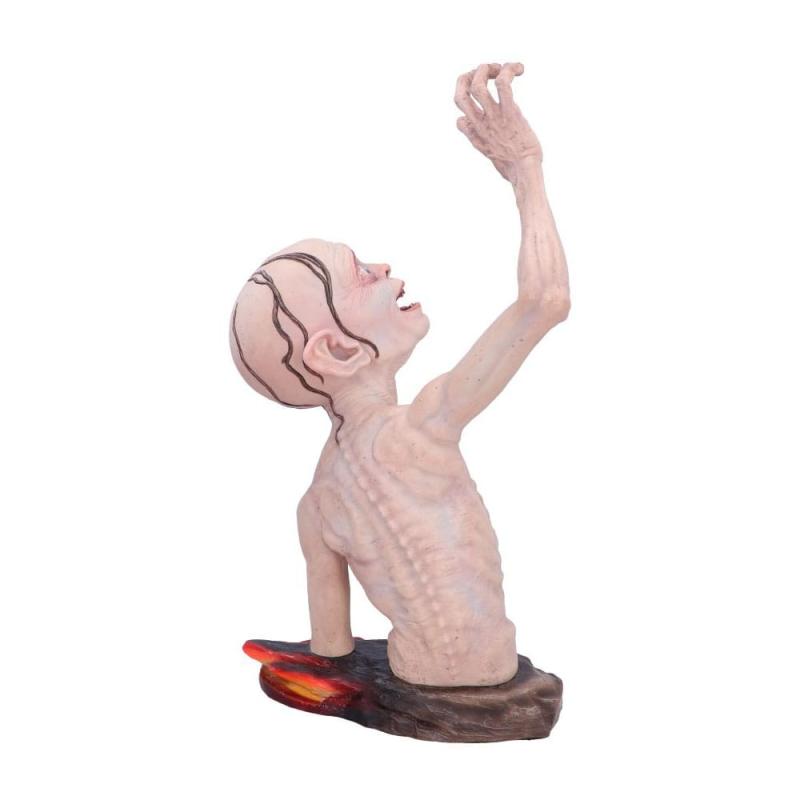 Lord of the Rings: Gollum 39 cm Bust - Nemesis Now