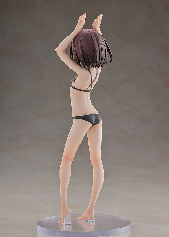Sword Art Online Alternative: Gun Gale Online Statue 1/7 Llenn: Light Novel Swimsuit Ver. 23 cm 4