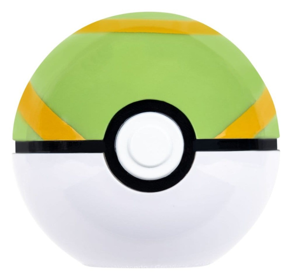 Pokémon Clip 'n' Go Minifigures Poké Balls ver. 22 Assortment (6) 1