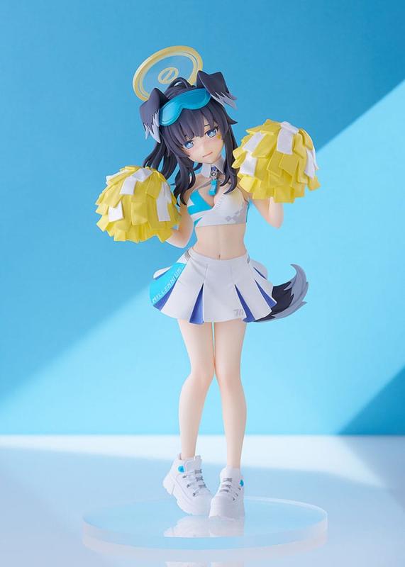 Blue Archive Pop Up Parade PVC Statue Hibiki (Cheer Squad): Memorial Lobby Ver. 17 cm