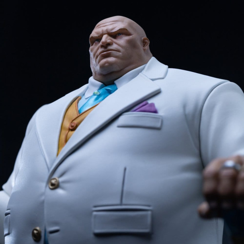 Marvel Comics Art Scale Statue 1/10 Kingpin 24 cm 7