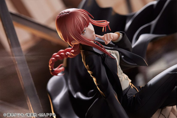 Chainsaw Man PVC Statue 1/7 Makima 28 cm 10