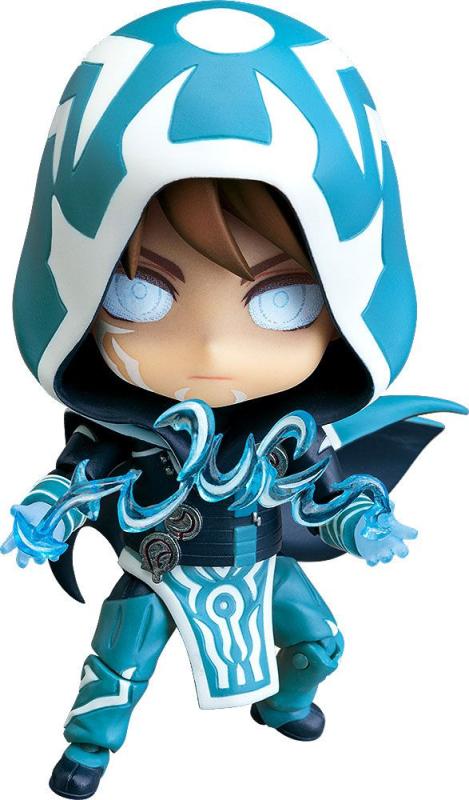 Magic: The Gathering Nendoroid PVC Action Figure Jace Beleren 10 cm