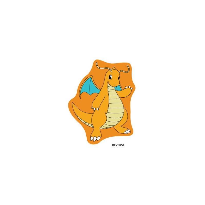 Pokemon Pillow Dragonite 36 cm 1