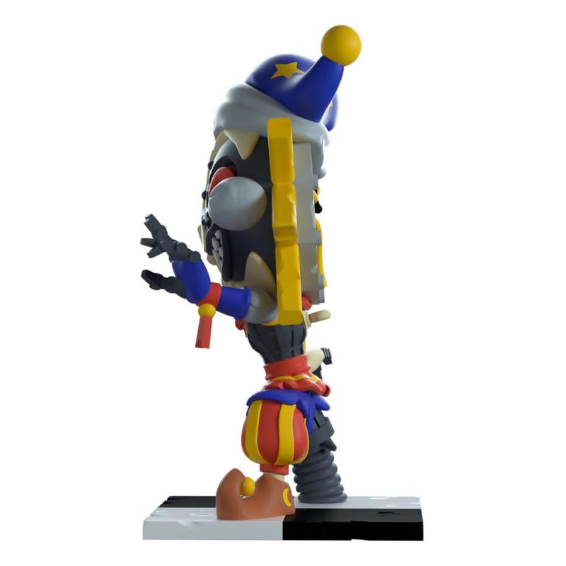 Five Nights at Freddy's Vinyl Figure Ruined Eclipse 11 cm