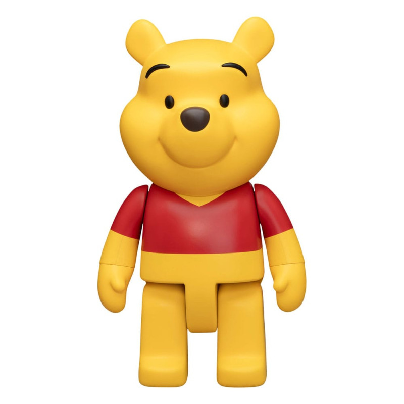 Winnie the Pooh Syaking Bang action figure piggy bank Winnie the Pooh 31 cm