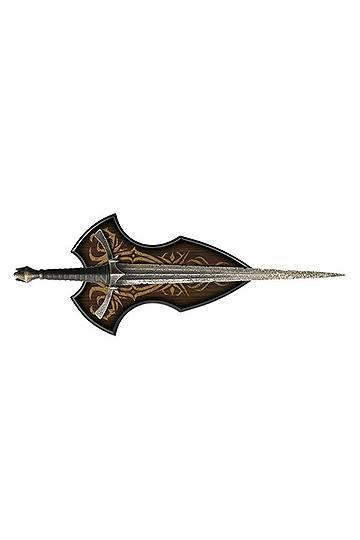 The Hobbit: Replica 1/1 Morgul-Blade, Blade of the Nazgul - United Cutlery