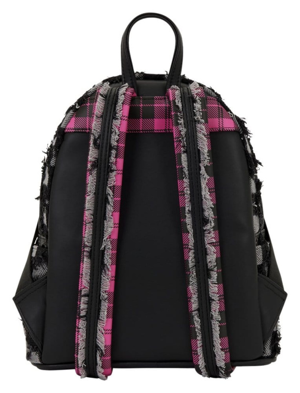 Loungefly Mini Backpack Avril Lavigne 3