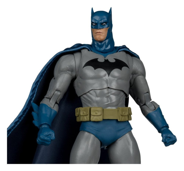 DC Multiverse Action Figure Batman (Batman:Hush 2) 18 cm 2