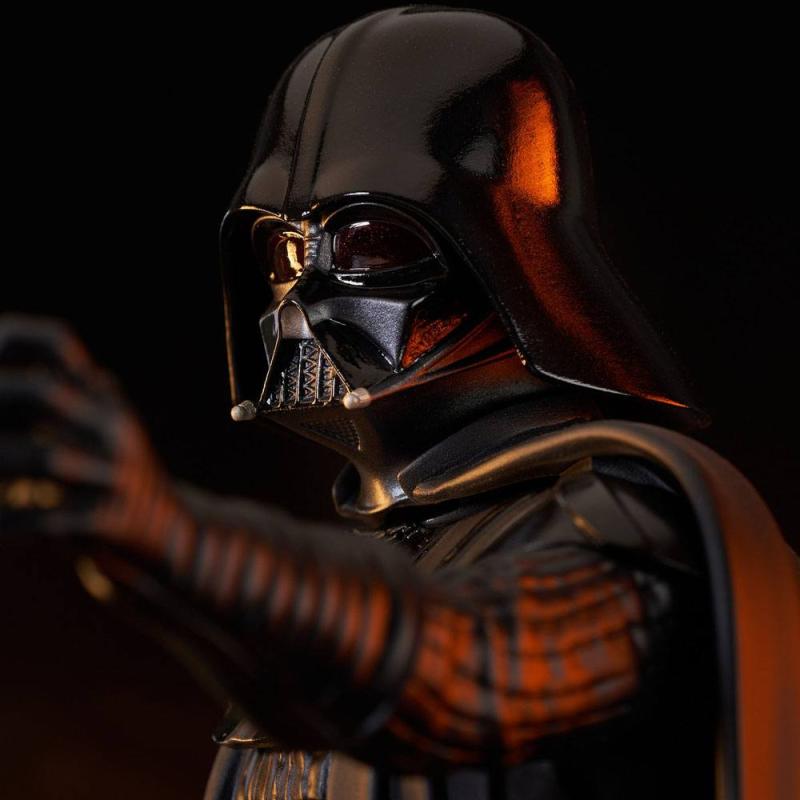 Star Wars Obi-Wan Kenobi: Darth Vader 1/7 Premier Collection - Gentle Giant