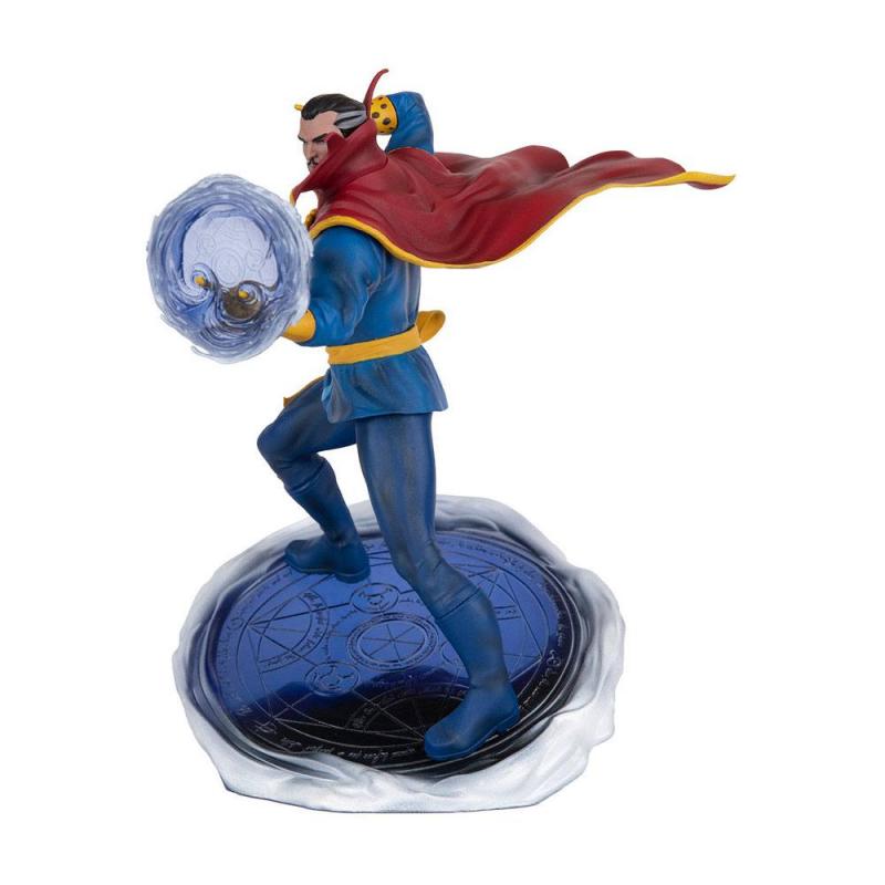 Marvel Contest Of Champions: Dr. Strange 1/10 PVC Statue - Pop Culture Shock