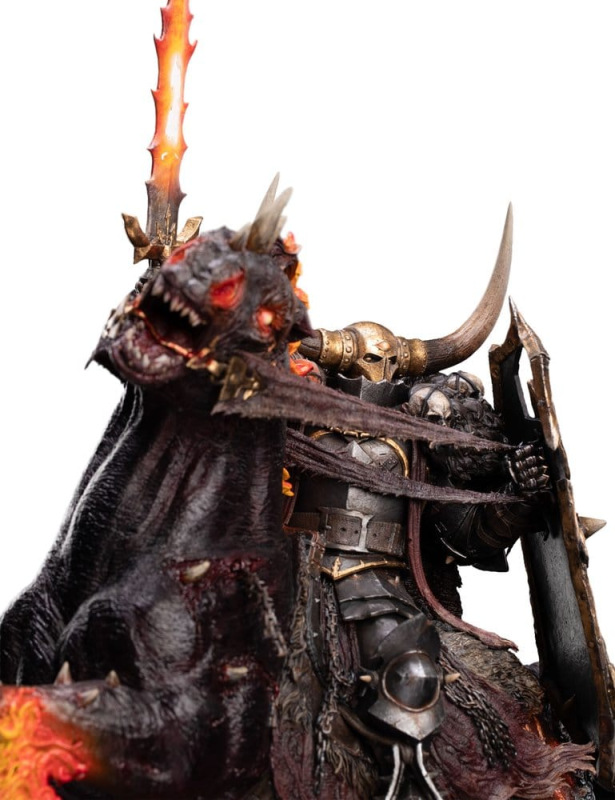 Warhammer: Age of Sigmar Statue 1/10 Archaon the Everchosen Limited Edition 54 cm 2