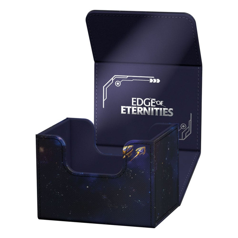 Ultimate Guard Sidewinder 100+ Xenoskin Magic: The Gathering "Edge of Eternities" - Design 07 5