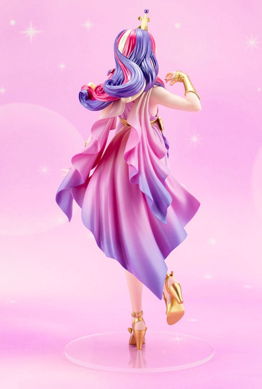 My Little Pony Bishoujo PVC Statue 1/7 Princess Cadance 22 cm 7
