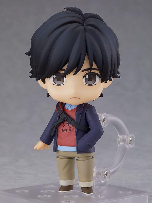 Banana Fish Nendoroid Action Figure Eiji Okumura (re-run) 10 cm