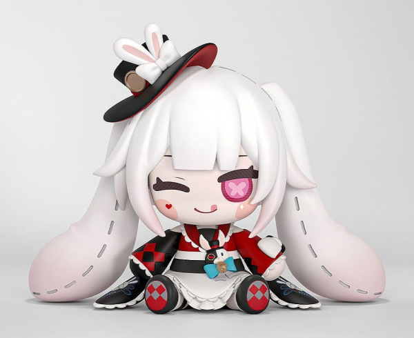 Honkai: Star Rail Huggy Good Smile Mini Figure Spark 7 cm 1
