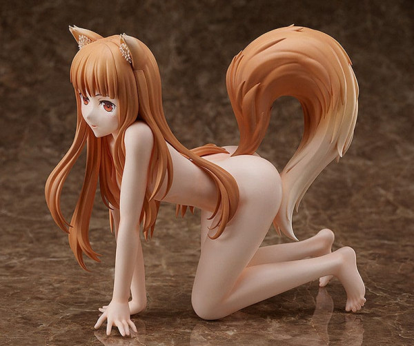 Spice and Wolf PVC Statue 1/4 Holo (Rerelease) 19 cm 3