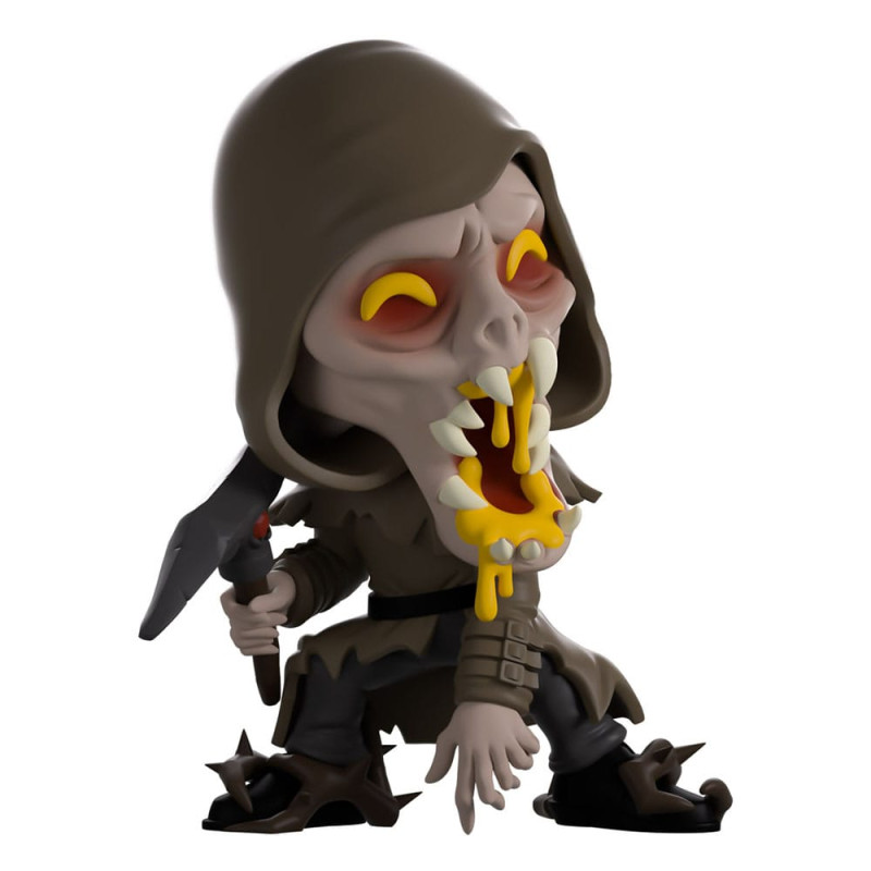 Dead by Daylight Vinyl Figure The Blight 12 cm 1